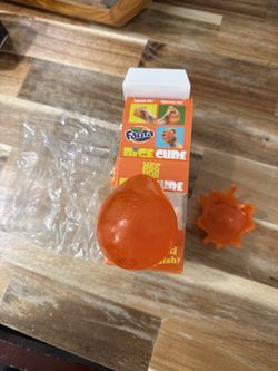Soda fidget squishy