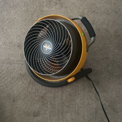 fan