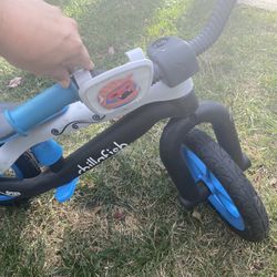 Chillafish Balance Bike 