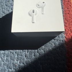 Air Pods Pro 3