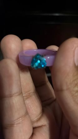Beautiful ring