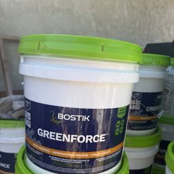 Bostik Greenforce glue