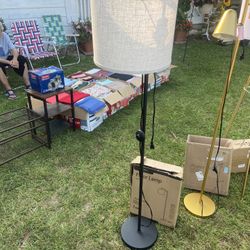 Floor Lamp 