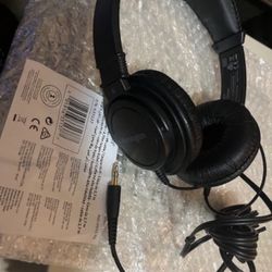 Kensington Headphones 