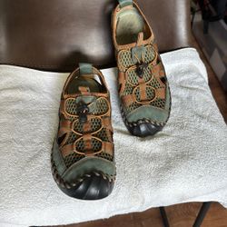 Fashion Brand Size 11