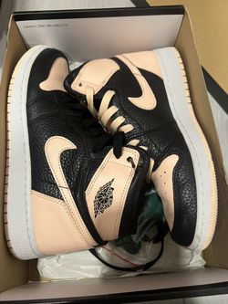 Jordan 1 Crimson Tint GS 6.5Y