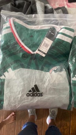 Mexico jerseys