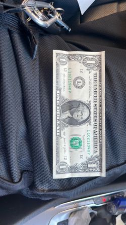 Birth year dollar