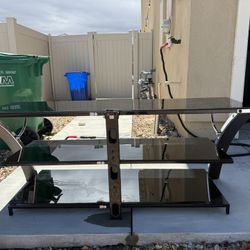 Under Tv Stand
