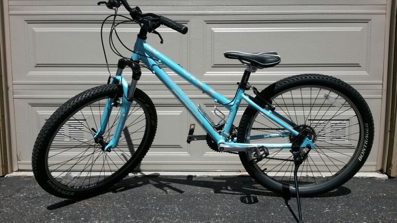Women s Gary Fisher Tarpon Mountain Bike. for Sale in Lake Forest