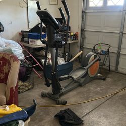Exercise Equipment
