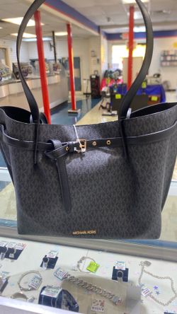 Black Purse