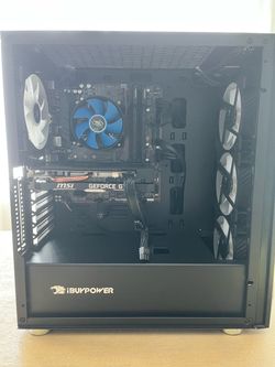 iBuyPower Gaming PC