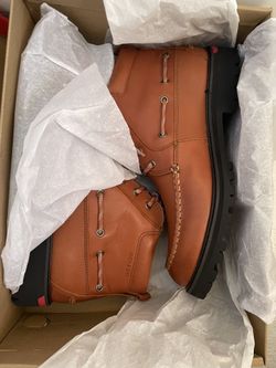 x Herschel Authentic Original Waterproof Chukka (Men)