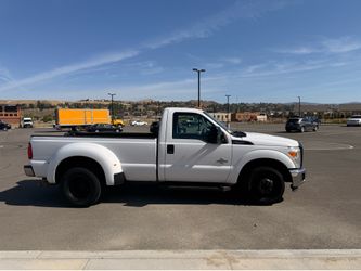 2015 Ford F-350