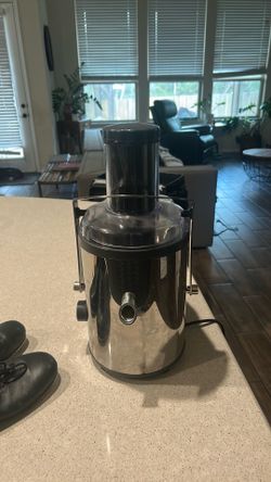 Juicer