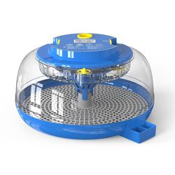 Incubators for Hatching Eggs, 18 Egg Incubator