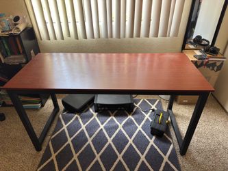 Work desk