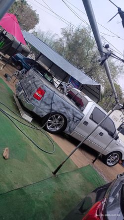 06 f150