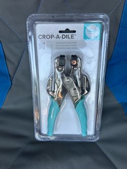Crop-A-Dile