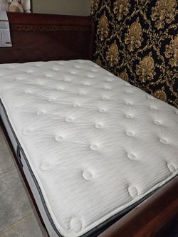 Mattress
