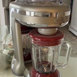 Margaritaville DM2000 Frozen Concoction Maker Blender Used Works Great 