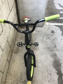 In really good condition
