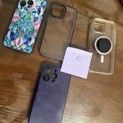 iPhone 14 Pro Max Cases 