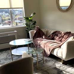 Living Room Furniture Set 