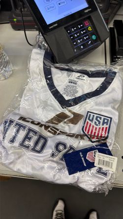 USA Jersey