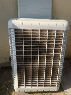Master Cooler