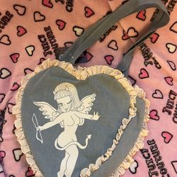 Valfre tote bag