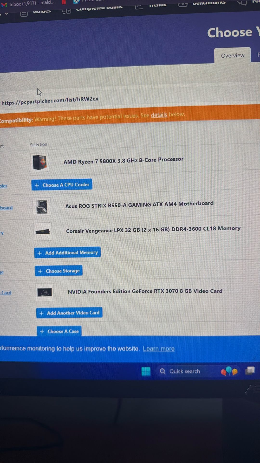 I Am Sell My Pc Parts 