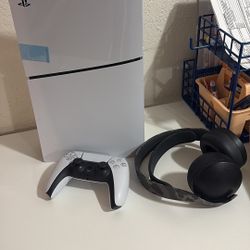 PlayStation 5 Digital 1TB