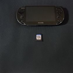 Ps Vita Bundle
