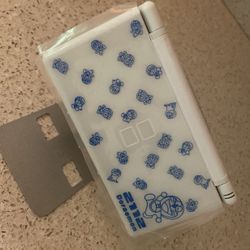 Doraemon Limited Edition Nintendo DS Lite