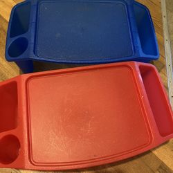 Kids Lap Desk Tray 