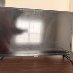 32 inches  Flat Screen