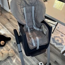 Graco Duodiner