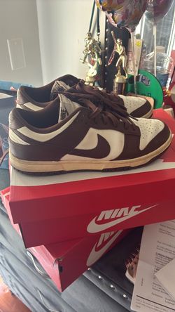 Dunks