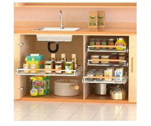 Cabinet Organizer