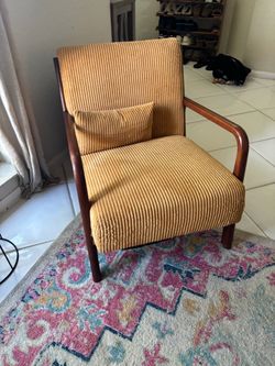 Free Couch and 2 Chairs