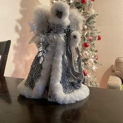 Angel Tree Topper