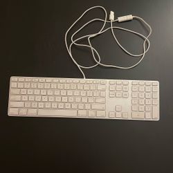 Apple Magic Keyboard