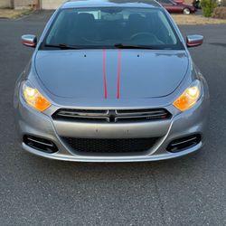 2014 Dodge Dart