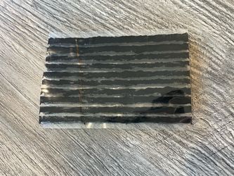 Car tire repair strips