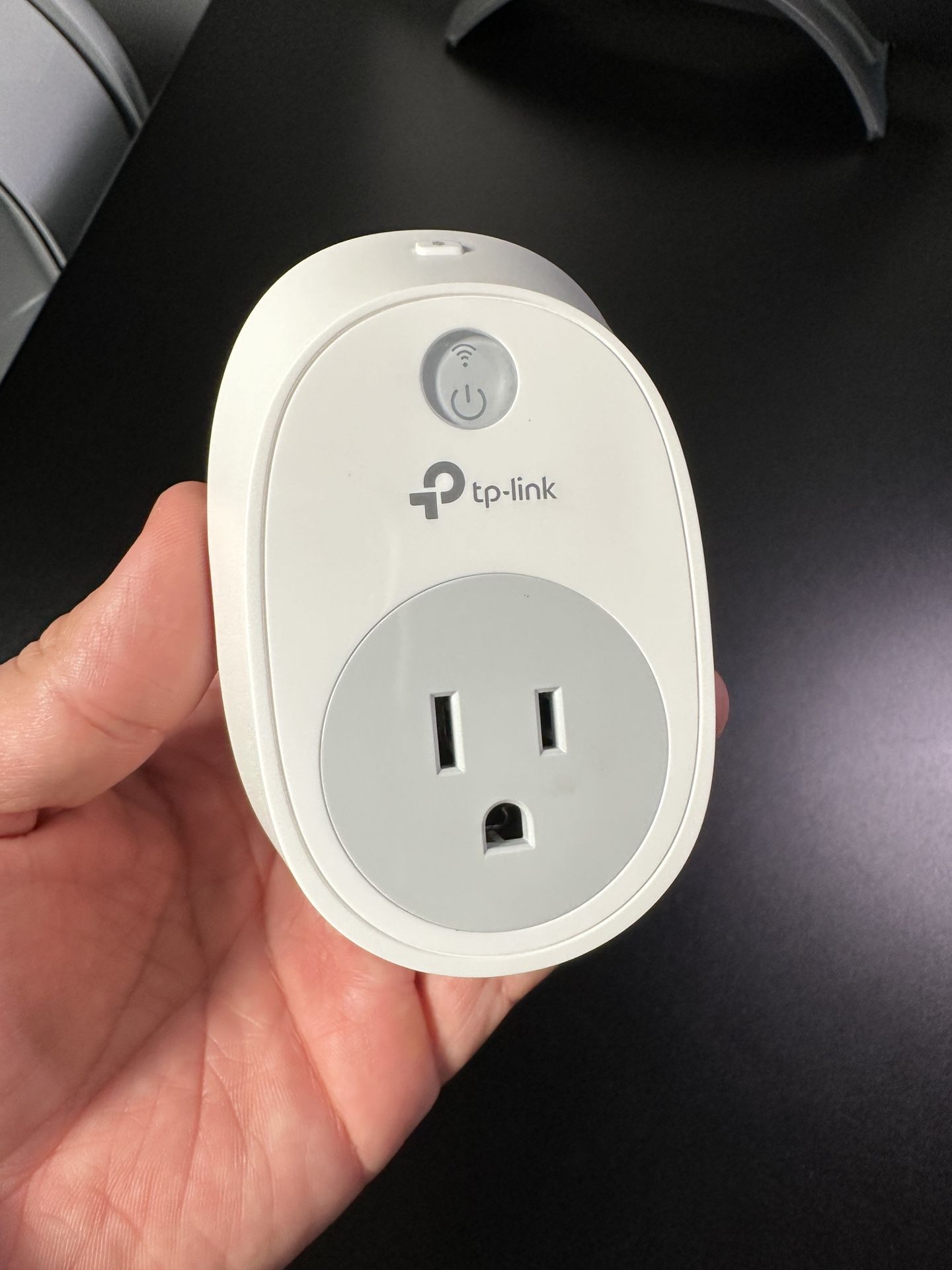 Kasa tp-link Smart WiFi Plug