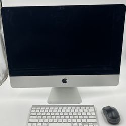 iMac 21.5 4K