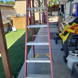 Good Condition Ladder