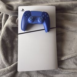 Ps5 (Digital Version Slim)